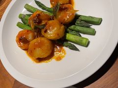 -北京柏悦酒店·锦庭餐厅Dining Room