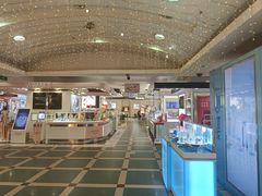 -沈阳大商千盛购物中心有限公司(长江街店)