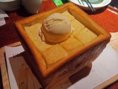 -绿茶餐厅(蓝色港湾店)