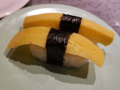 -小乔回转寿司(铁东万象汇店)