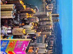 -WFC会仙楼观景台