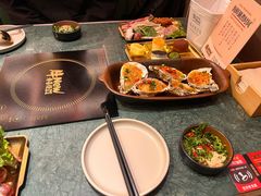 -牛New寿喜烧(龙湖金沙天街店)