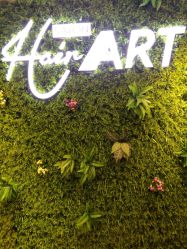 -Hair ART造型沙龙