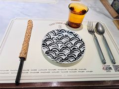 -太食獸泰式茶餐厅(北美新天地店)
