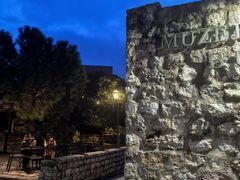 -布德瓦老城