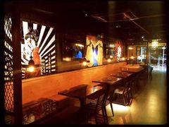 -枪火串烧·东北特色烧烤(罗湖总店)