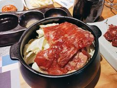 -焱铁烧·黑毛和牛专门店(南宁万象城店)