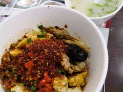 -春发生饭店·非遗(南院门店)