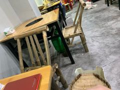 -XX麻辣烫(八里小区直营店)