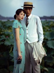 -女王风尚STUDIO·轻奢化定制