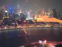 -金轩中餐厅 Jin Xuan(浦东丽思卡尔顿酒店)
