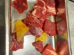 -亚马逊蒸汽活海鲜自助(长宁来福士店)