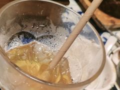 -绿茶餐厅(布吉万象汇店)