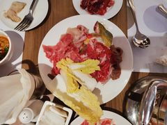 -万德诺富特酒店·自助餐厅(万德大厦店)