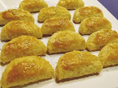 -张福记(陇海中路店)