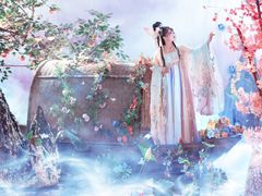 -九月鹰飞汉服摄影工作室