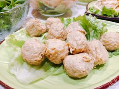 -素渡·一茶一素素食馆(新疆店)