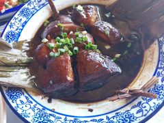 -邱记私房菜·十八年本地菜