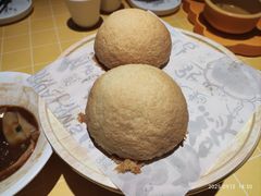 -蔡澜点心·粤菜(花城汇南区店)