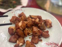 -华源餐厅·海鲜大排档(日月贝店)