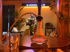 -LAMP BAR 水烟音乐酒吧
