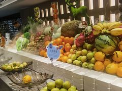 -碧涛阁•泡泡海洋(王府花园店)
