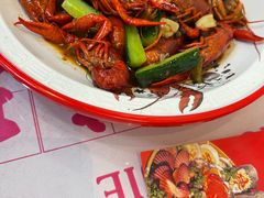 -东北人家·鲜货烧烤