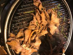 -百味源炭火烤翅 ·夜市大排档(酒仙桥店)