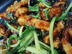 -老盛兴·上海小笼汤包馆(武夷店)