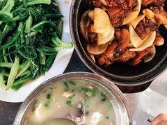 -黎记大排档(慈云路店)
