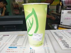 -九里香奶茶果汁(碧湖店)