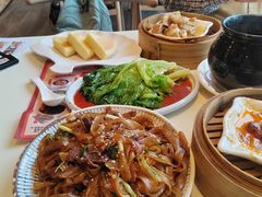 -虾饺妹·酒家(海珠广场店)