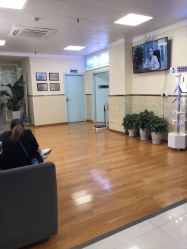 -成都军建医院·疤痕诊疗中心