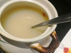 -高第街56号餐厅(银座商城玉函店)