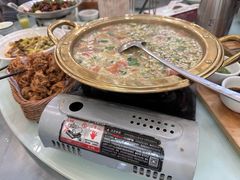 -皖小斌·小葱伴豆腐(丰收路店)