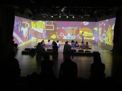 -小鸡哆哆故事屋·儿童乐园(嘉里城店)