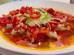 -聚鑫阁江浙菜·非遗传承技艺(青村帝华园店)