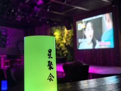 -星聚会KTV(金狮大厦店)