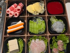 -海底捞火锅(长宁路龙之梦店)