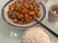 -芝麻花餐厅(祁家豁子店)