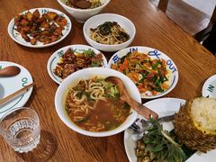 -一坐一忘云南菜(嘉里中心店)