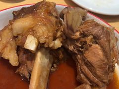 -东北风(江北万达店)