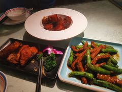 -三玛璐酒楼(汉口路店)