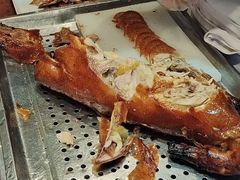 -天和晟烤鸭店(玉泉西街店)