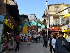 -猫咪博物馆(顶澳仔猫街店)