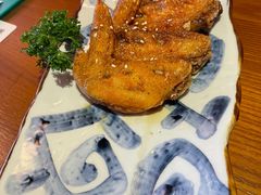 -有喜屋·深夜食堂(北京西路店)