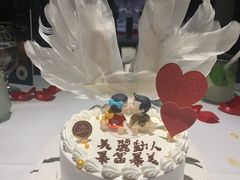 -王品牛排(珠海富华里店)