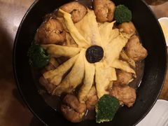 徽州一品锅-一楼食业·美食人家
