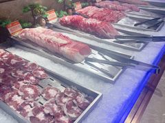 -悦橙烤肉海鲜自助(中央大街店)