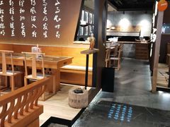 -呷哺呷哺(悦荟广场店)